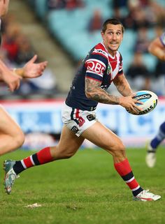 Mitchell Pearce