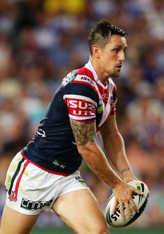 Mitchell Pearce