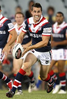 Mitchell Pearce