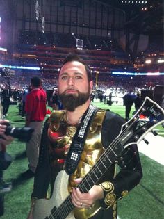 Monte Pittman