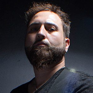 Monte Pittman