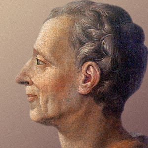 Montesquieu