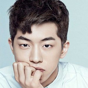 Nam Joo-hyuk