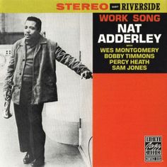 Nat Adderley