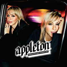 Natalie Appleton