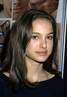 Natalie Portman