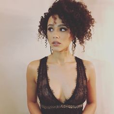 Nathalie Emmanuel