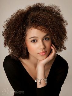 Nathalie Emmanuel