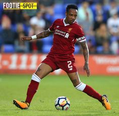 Nathaniel Clyne