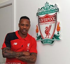 Nathaniel Clyne