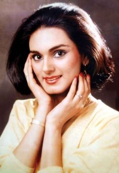 Neerja Bhanot