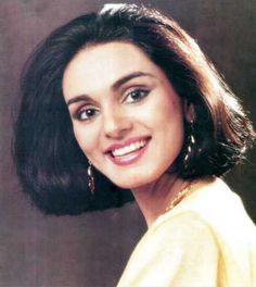 Neerja Bhanot