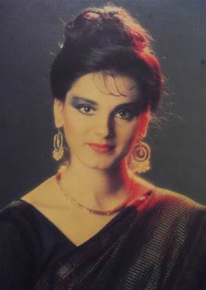 Neerja Bhanot