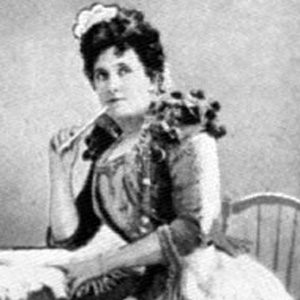 Nellie Melba