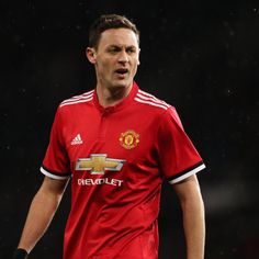 Nemanja Matic