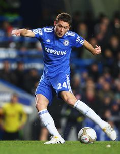 Nemanja Matic