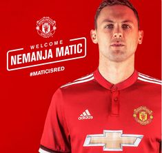 Nemanja Matic