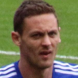 Nemanja Matic