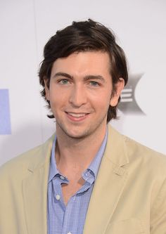 Nicholas Braun