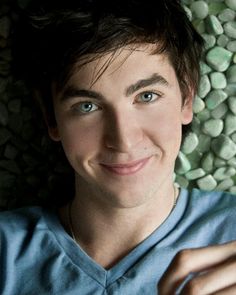 Nicholas Braun