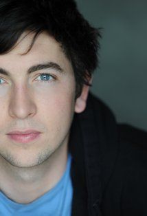 Nicholas Braun