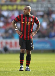 Nigel de Jong