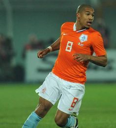 Nigel de Jong