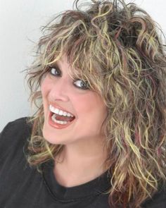 Nina Blackwood