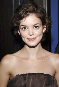 Nora Zehetner