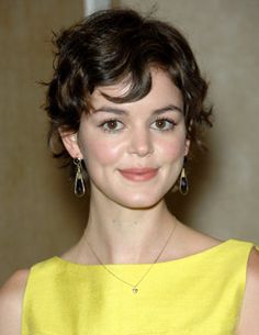 Nora Zehetner