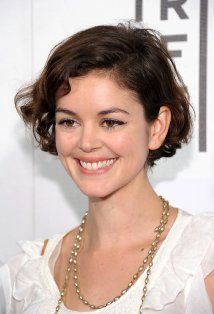 Nora Zehetner