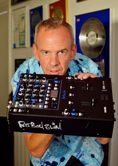 Norman Cook