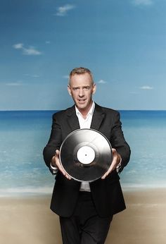 Norman Cook