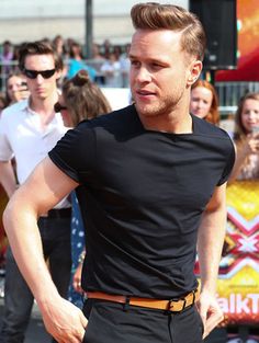 Olly Murs