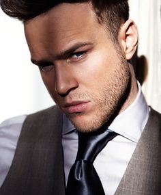 Olly Murs