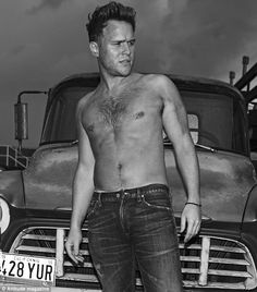 Olly Murs