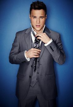 Olly Murs