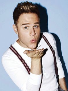 Olly Murs