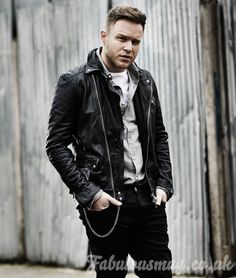 Olly Murs