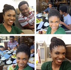 Omoni Oboli