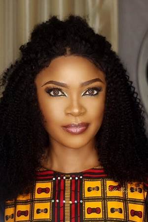 Omoni Oboli