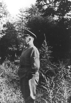 Oswald Pohl