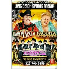 Paquita la del Barrio