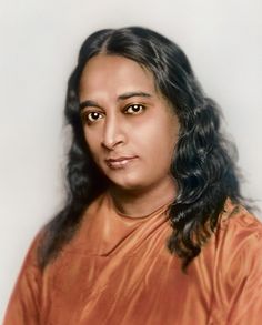 Paramahansa Yogananda