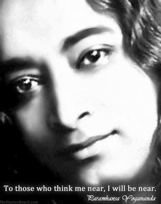 Paramahansa Yogananda