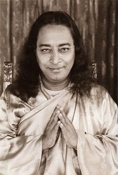 Paramahansa Yogananda