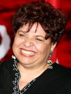 Patricia Belcher