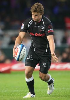 Patrick Lambie