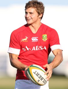 Patrick Lambie