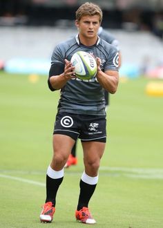 Patrick Lambie